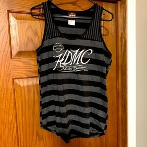 Harley Davidson Women’s Tank
